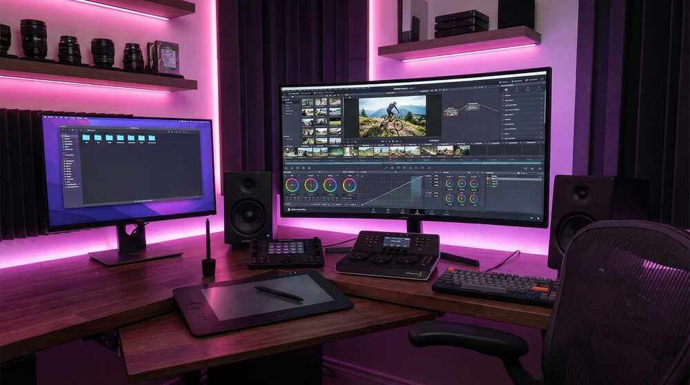 草莓视频创作工作台