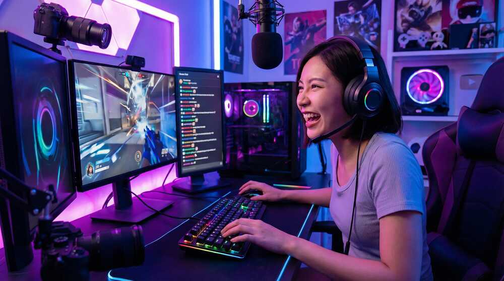 草莓视频游戏直播视频